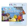 EBS ELT - Big Cat (Band 4) FUNNY FISH