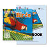EBS ELT - Big Cat (Band 4) BIRDS