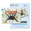 EBS ELT - Big Cat (Band 4) WORLD’S DEADLIEST CREATURES