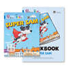 EBS ELT - Big Cat (Band 4) SUPER SAM