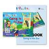 EBS ELT - Big Cat (Band 4) GOING TO THE ZOO