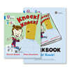 EBS ELT - Big Cat (Band 4) KNOCK! KNOCK!