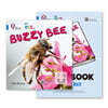EBS ELT - Big Cat (Band 4) BUZZY BEE