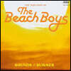 The Beach Boys (비치 보이스) - Sounds Of Summer - Very Best Of