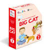 EBS ELT - Big Cat (Band 2) Full Package