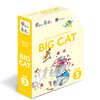 EBS ELT - Big Cat (Band 3) Full Package