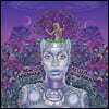 Erykah Badu (에리카 바두) - New Amerykah Part Two [불투명 바이올렛 컬러 2LP]