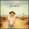 Miranda Lambert (미란다 램버트) - 8집 Palomino