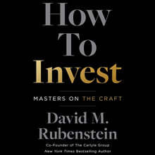 How to Invest