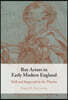 Boy Actors in Early Modern England