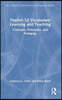English L2 Vocabulary Learning and Teaching