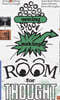 Seeing Making: Room for Thought