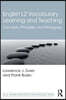 English L2 Vocabulary Learning and Teaching