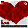 Various Artists - 1 Love (2LP)