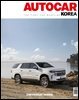오토카 코리아 AUTOCAR KOREA2022년 5월
