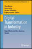 Digital Transformation in Industry: Digital Twins and New Business Models