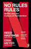 No Rules Rules