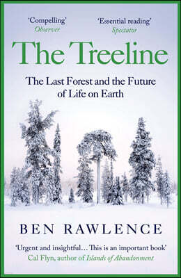 The Treeline