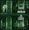 The Dave Brubeck Quartet (데이브 브루벡 쿼텟) - Jazz At Oberlin [LP]