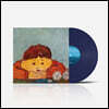 패닉버튼 디깅플레이트 Vol. 12 - BLUE [투명 블루 컬러 LP]