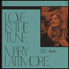 Bill Fay & Mary Lattimore (빌 페이 & 메리 래티모어) - Love Is The Tune [7인치 싱글 Vinyl]