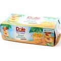 [Dole]돌 다이스 복숭아 컵 113g x 16컵 / 코스트코