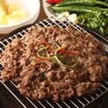 [박참봉푸줏간]한우 언양불고기 600g (150g x 4개)