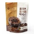 [CJ]풍국면 들기름 막국수 133g x 6개 / 여름별미 / 간편조리