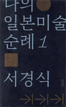 나의 일본미술 순례1 일본 근대미술의 이단자들