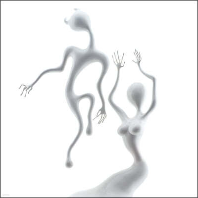 Spiritualized (스피리추얼라이즈드) - 1집 Lazer Guided Melodies [LP]