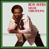 Roy Ayers (로이 아이레스) - Silver Vibrations [LP]