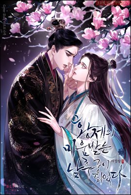 [BL] 황제의 미움받는 남후궁이 되었다 (외전 2)