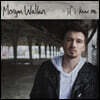 Morgan Wallen (모건 월렌) - 1집 If I Know Me [LP]