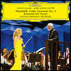 Anne-Sophie Mutter 존 윌리엄스: 바이올린 협주곡 2번 외 (John Williams: Violin Concerto No.2, Selected Film Themes)