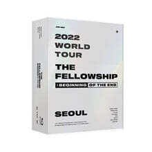 소녀시대 - Girls' Generation 4th Tour “Phantasia” In Seoul Blu-ray