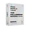 에이티즈 (ATEEZ) - ATEEZ THE FELLOWSHIP : BEGINNING OF THE END SEOUL Blu-ray
