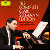 칼 제만 DG 전집 (The Complete Carl Seemann Edition)