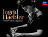 Ingrid Haebler 잉그리드 헤블러 필립스 녹음 전집 (The Philips Legacy)