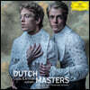 Lucas Jussen / Arthur Jussen 네덜란드의 대가들 (Dutch Masters)