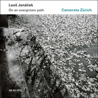 Camerata Zurich 야나체크: 수풀이 우거진 오솔길에서 [현악 오케스트라 연주반] (Janacek: On An Overgrown Path)