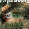 Pink Floyd (핑크 플로이드) - A Saucerful Of Secrets [LP]
