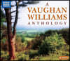 본 윌리엄스: 작품 모음집 (A Vaughan Williams Anthology)