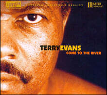 Terry Evans (테리 에반스) - Come to the river