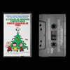 찰리 브라운 크리스마스 음악 (A Charlie Brown Christmas OST by Vince Guaraldi Trio) [카세트테이프]