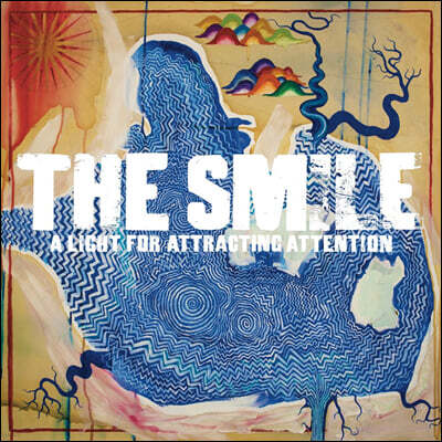 The Smile (더 스마일) - A Light For Attracting Attention