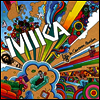 Mika - Life In Cartoon Motion (180G)(LP)