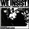 Max Roach - We Insist! Max Roach's Freedom Now Suite (Ltd)(Colored Vinyl)(LP)
