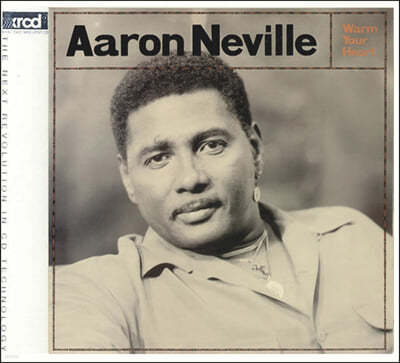 Aaron Neville (아론 네빌) - Warm Your Heart 