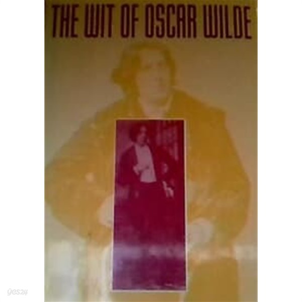 The Wit of Oscar Wilde