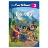 Disney Fun to Read 3-30 / Encanto